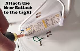 Fix Your Fluorescent Light Ballast In 5 Minutes With Our Tips
