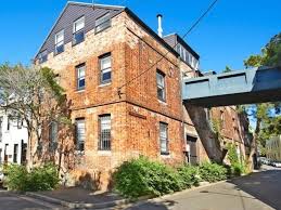 The conversion on australia street, newtown, proves that with the right additions a warehouse can be transformed into an incredible dream home. Luxury Warehouse Living Growing In Popularity In Australia Mansion Global