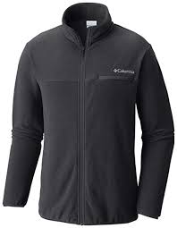 Columbia Mens Mountain Crest Full Zip Extended At Amazon