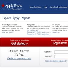 New Application Process for All Scholarships Administered by the Texas Exes Allstar Construction