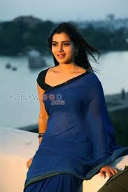 y beautiful actress samantha photos