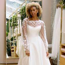 wedding dress 360 a brides x