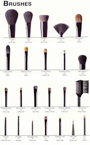All Make Up Brushes Arent Created Equal Make Sure You Know