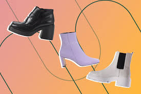 the 20 best ankle boots of 2024