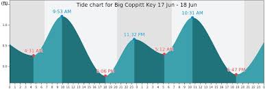 Big Coppitt Key Tide Times Tides Forecast Fishing Time And