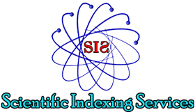 International Scientific Indexing (ISI) Indexed