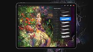the 15 best ipad apps for designers