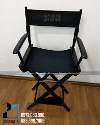 ĐỘc ghế Đạo diễn director chair ghế