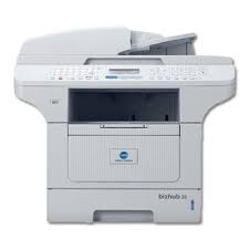 In this driver download guide, you will find everything from drivers and software of konica minolta bizhub 20p printer to their installation instructions. Konica Minolta Bizhub 20 Mfp Multifunktionsdrucker