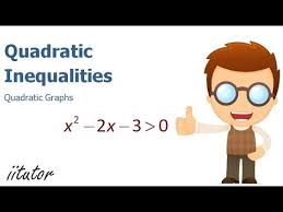 Logarithmic Inequalities Iitutor