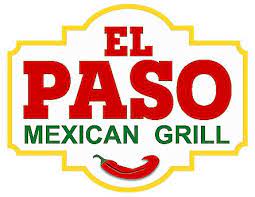 El Paso Mexican Grill on Magazine gambar png