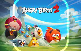 Huawei AppGallery receives Rovio's Angry Birds 2 - Android Community