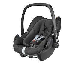 Maxi Cos Pebble Plus Baby Car Seat
