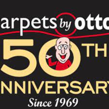 carpets by otto landmark showroom