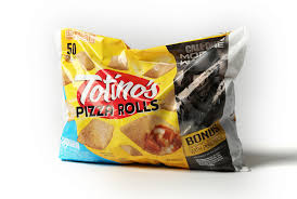 does totino s make the best pizza rolls