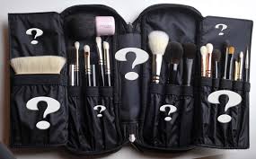 selecting your brushes sweet makeup