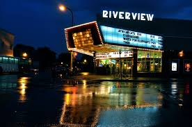 Riverview Theater Wikipedia