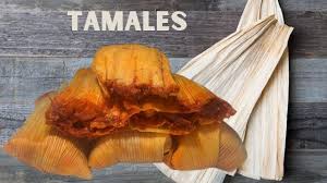 how to make homemade red beef tamales