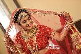 nikky bawa makeup studio and salon