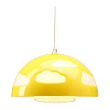 Pendant Lamp Pendant Lamp Ikea Yellow