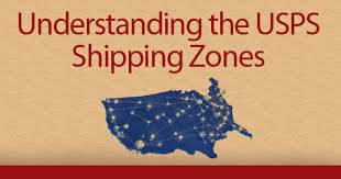 Usps Shipping Zone Usps Zones Map Zip Code Sps Area Code 641