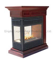 indoor gas fireplace direct vent dv 131