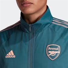 Skip to main search results. Adidas Arsenal Anthem Jacket Male Sportsdirect Com