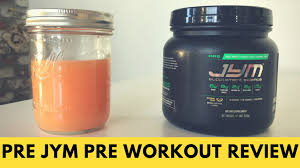 jym is the supplement pany founded by dr jim stoppani who holds a phd in exercise physiology with a minor in biochemistry and worked as the