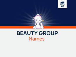 beauty group name ideas with generator