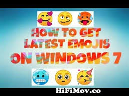 fix emoji not showed on browser windows