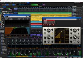 Finale is the most recognized name in music production software because it is easy to use and has a great selection of notation tools, but its printmusic software is designed for beginners specifically. Mixcraft Wikipedia