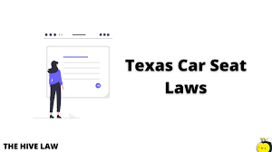 texas car seat laws how to avoid