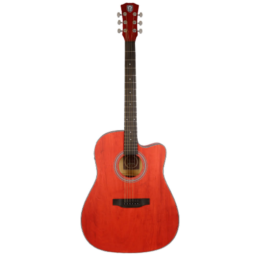 Techno TM-41 P Acoustic Guitar product image