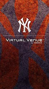 new york yankees virtual venue by ioa