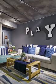 Ideas For A Man Cave For Dad Courtney