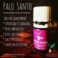 If you intend to use palo santo essential oil for therapeutic purposes, be aware that essential oil quality varies widely. 18 Palo Santo Young Living Ideas Young Living Young Living Oils Living Oils