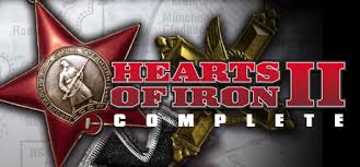 Hearts Of Iron 2 Complete On Steam