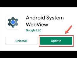 Please remove the webview update and then restart the phone. How To Update Android System Webview Cara Update Webview Sistem Android Youtube