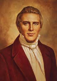 Born on December 23, 1805, in Sharon, Vermont, to Joseph and Lucy Mack Smith, Joseph Smith ... - joseph-smith
