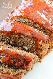 best ever meatloaf recipe yummy