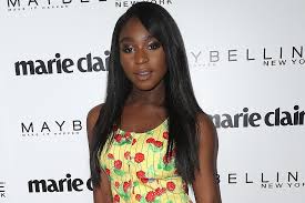 Normani Kordei Makes Girl Group Gone Solo Chart History With