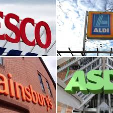 Friday, 28th may 2021, 5:01 pm. The Updated Opening Times For Tesco Sainsbury S Asda Morrisons And Aldi During Lockdown Essex Live
