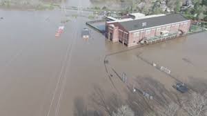 2 days ago · mcewan, tennessee, saw 14.5 inches of rain, the tennessee valley authority said. Record Rainfall Triggers Deadly Tennessee Flash Floods 4 Dead Wgn Tv