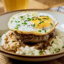 loco moco traditional hawaiian recipe