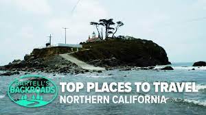 places to visit in northern california