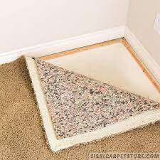 imperturbable carpets underlay in dubai