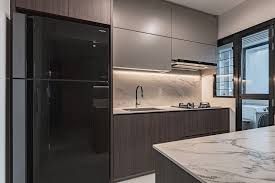 10 hdb kitchen design ideas for small