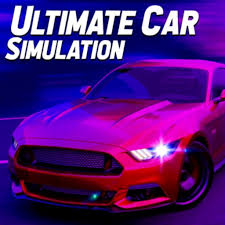 extreme car simulation 2018 by