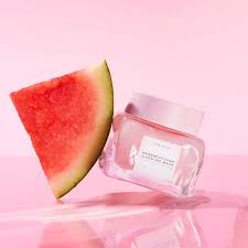 fruit based skin care