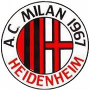 You can also upload and share your favorite ac milan wallpapers. Ac Milan Heidenheim Vereinsprofil Transfermarkt